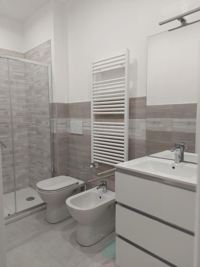 Ags Apartment Asti Exterior photo