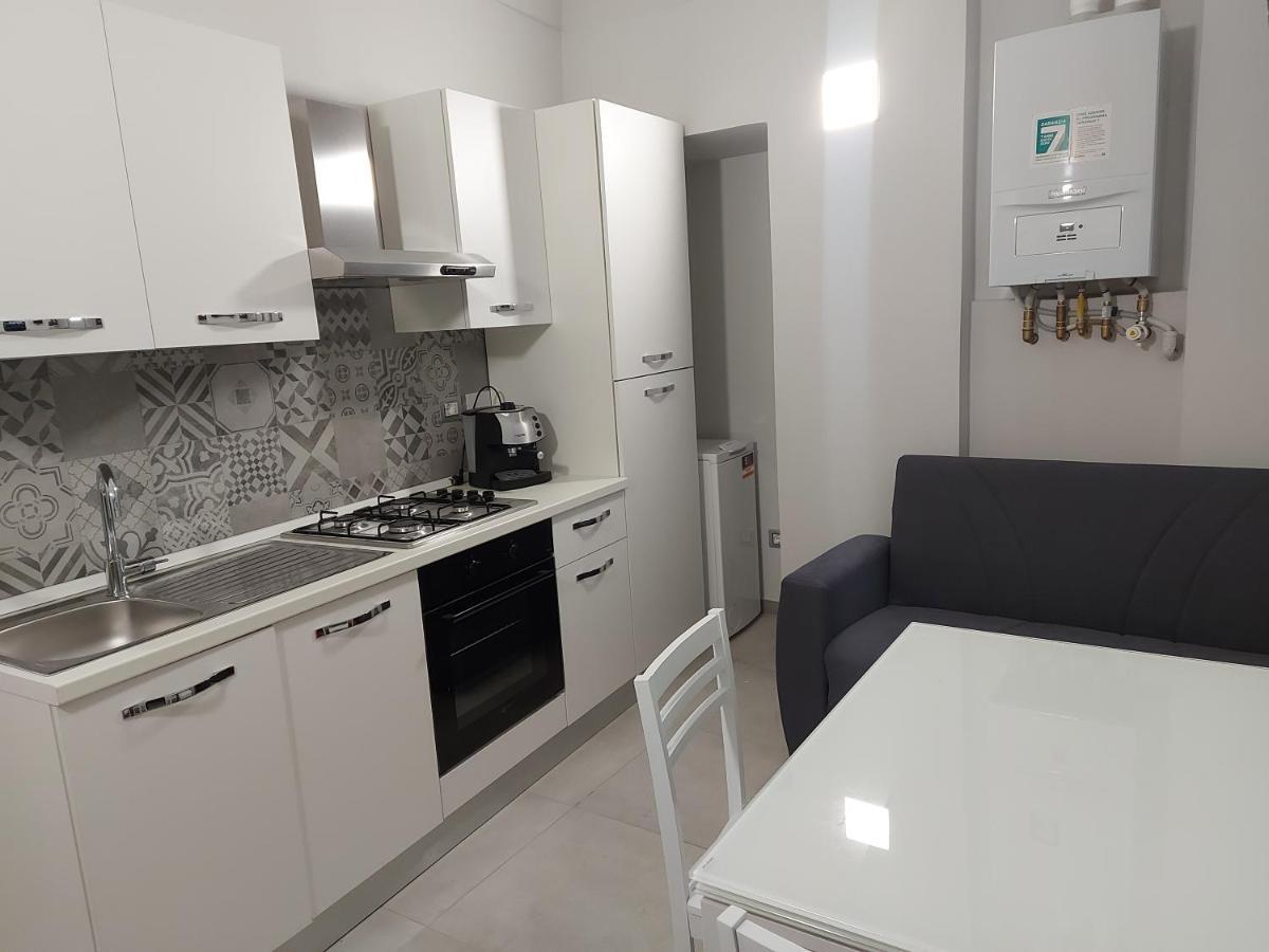 Ags Apartment Asti Exterior photo